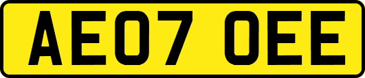 AE07OEE