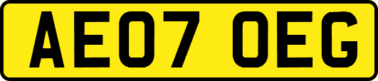 AE07OEG