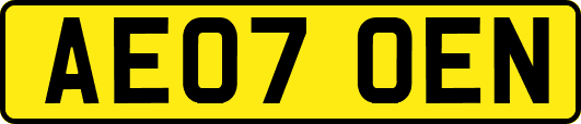 AE07OEN