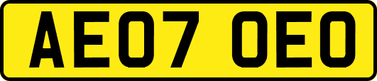AE07OEO