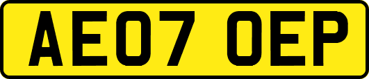 AE07OEP