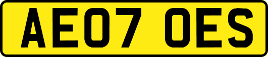 AE07OES