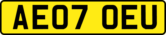 AE07OEU