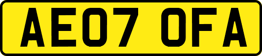AE07OFA