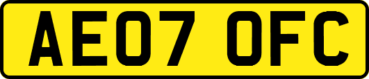 AE07OFC