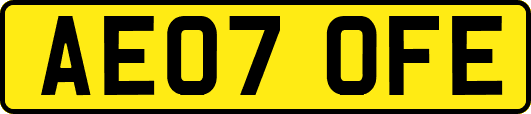 AE07OFE