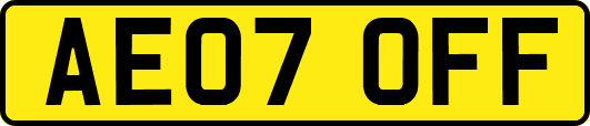 AE07OFF