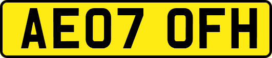 AE07OFH