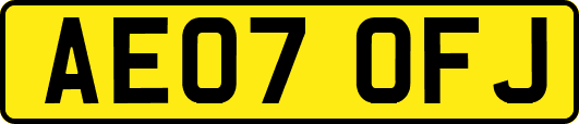 AE07OFJ
