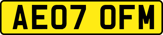 AE07OFM