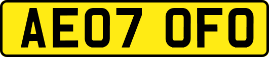 AE07OFO