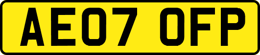 AE07OFP