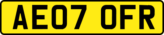AE07OFR