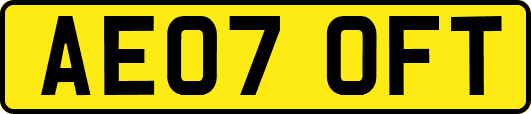 AE07OFT