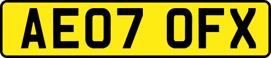 AE07OFX