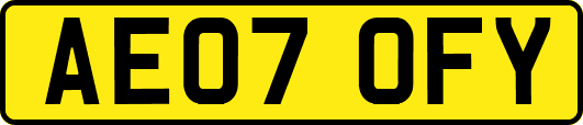 AE07OFY