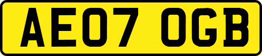 AE07OGB