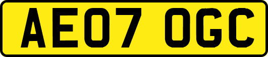 AE07OGC