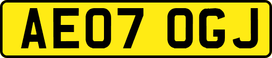AE07OGJ