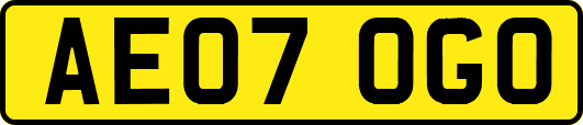 AE07OGO