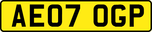 AE07OGP
