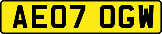AE07OGW