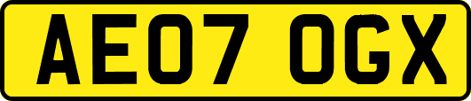 AE07OGX