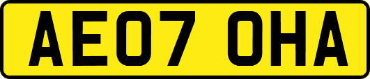 AE07OHA