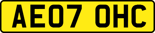 AE07OHC