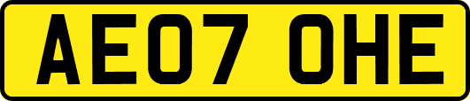 AE07OHE
