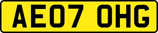 AE07OHG