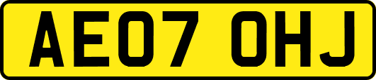 AE07OHJ