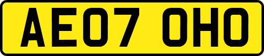 AE07OHO