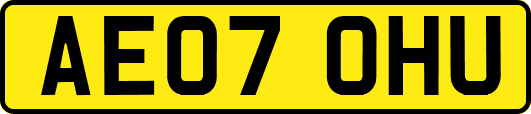 AE07OHU