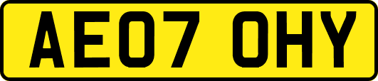 AE07OHY