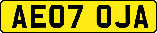 AE07OJA