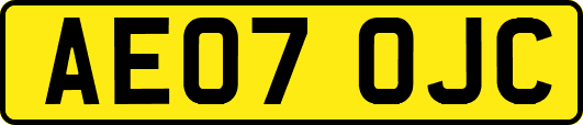 AE07OJC