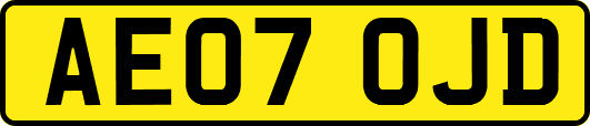AE07OJD