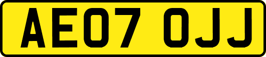 AE07OJJ