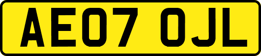 AE07OJL