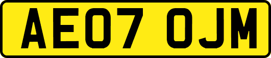 AE07OJM