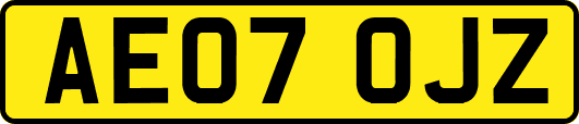 AE07OJZ