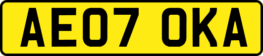 AE07OKA