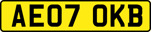 AE07OKB
