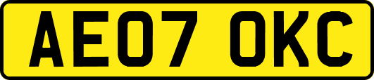 AE07OKC