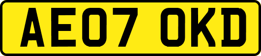 AE07OKD