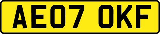 AE07OKF