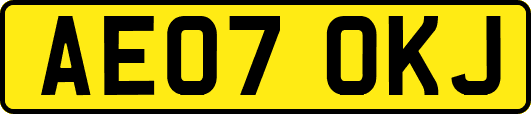 AE07OKJ