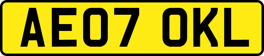 AE07OKL