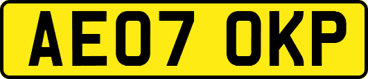 AE07OKP
